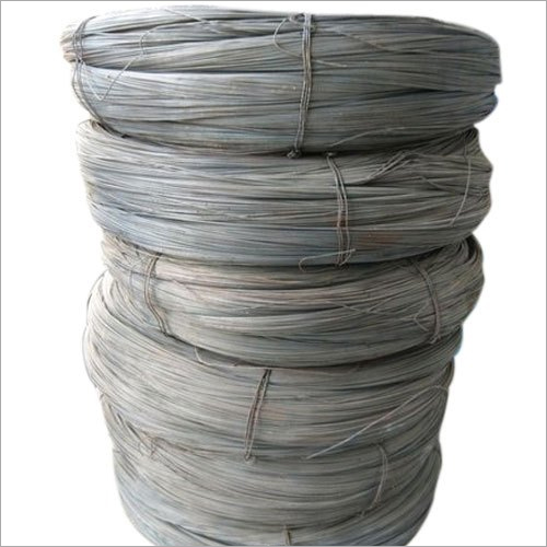 Durable MS Binding Wire