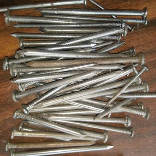 MS Wire Nail By NEELAM SALES CORPORATION