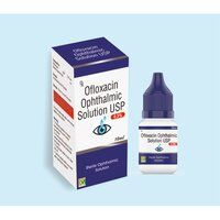 Ofloxacin Eye Drops