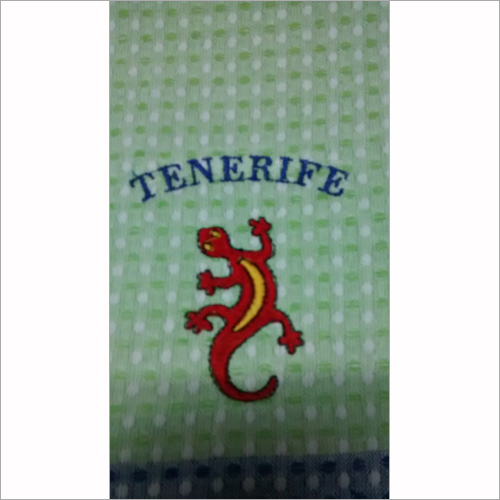 Hotel Promotional Towel