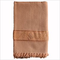 Solid Bath Towel