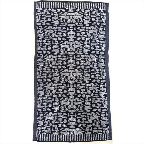 Solid Bath Towel