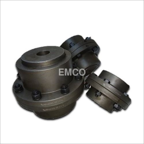 EMCO Full Gear Coupling