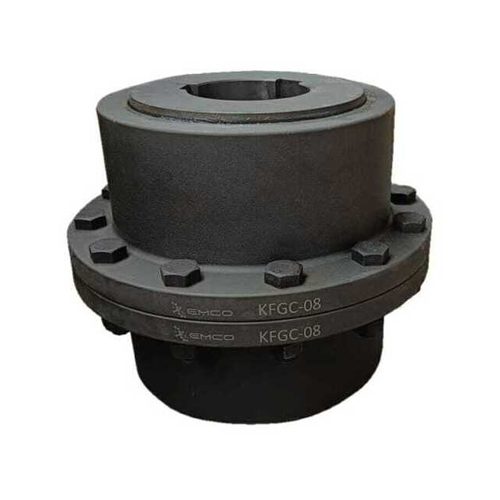 Fenner Gear Coupling