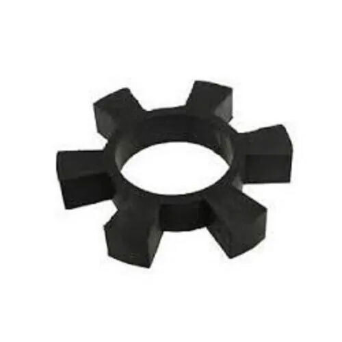 Flexible Coupling Spider