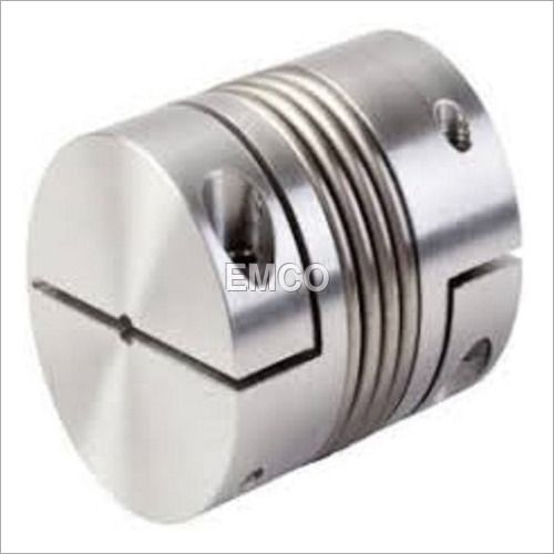 Bellow Coupling