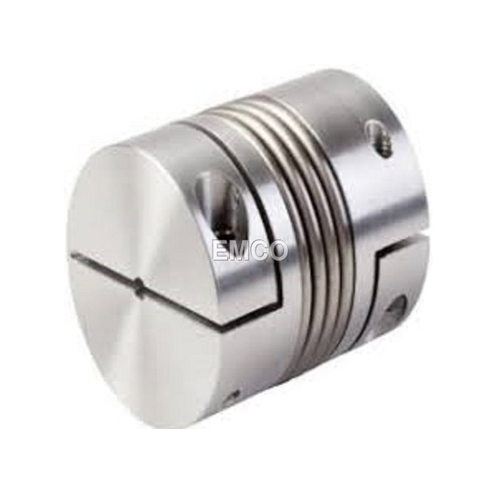 Bellow Coupling