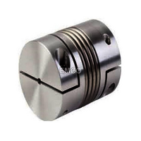 Bellow Coupling - Application: Transmitting Torque & Power