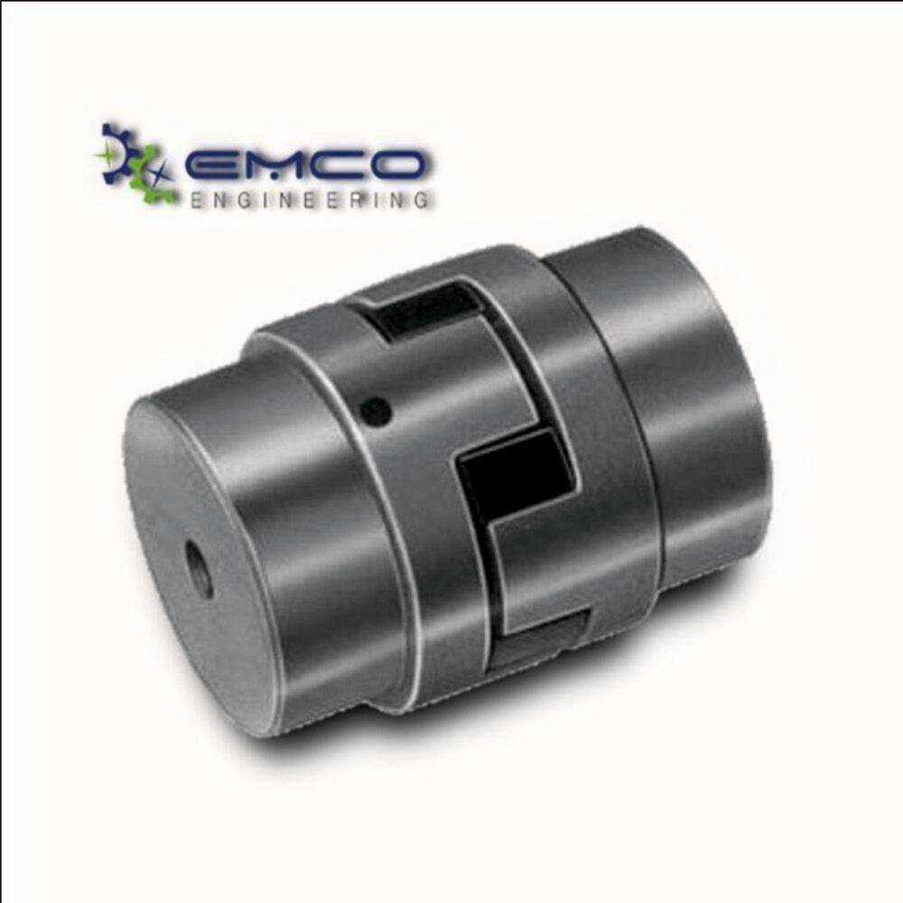 EMCO Flexible Jaw Coupling