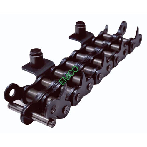 Standard Attachment Chain - Application: Construction