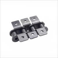 Standard Attachment Chain