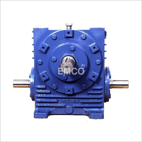 Reduction Gear Boxes at Best Price from Manufacturers, Suppliers