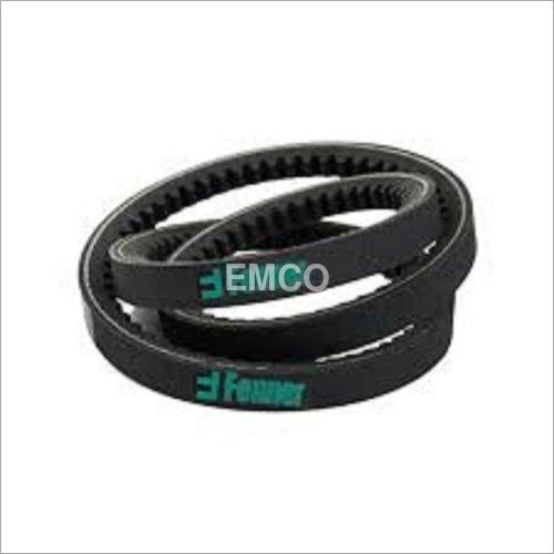 Black Fenner Timing Belts By Emco Engineering