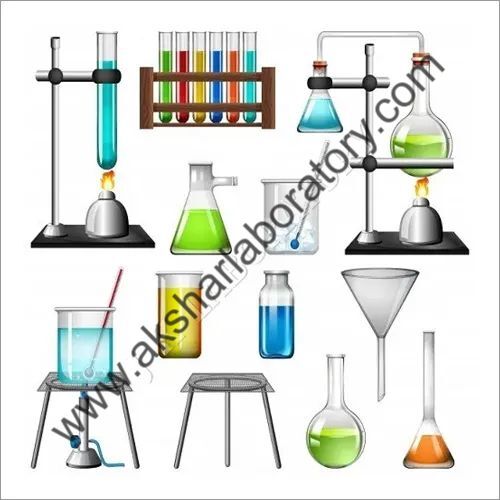 Chemical Characterization Testing Services