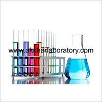 Acrylic Crazing Testing Services
