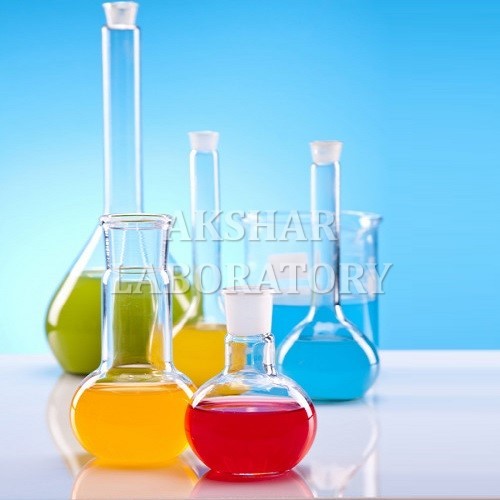 Chemical Solvent Testing Services