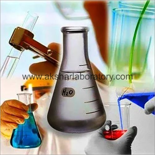 Analytical Laboratory Testing Services