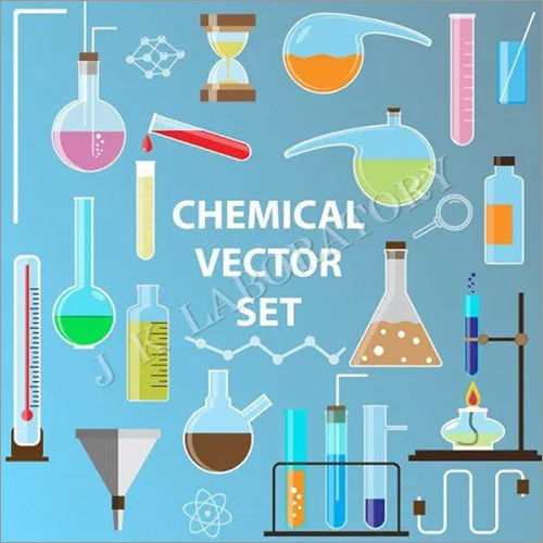 Analytical Laboratories Testing Services