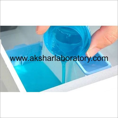 Detergent Liquid Testing Service