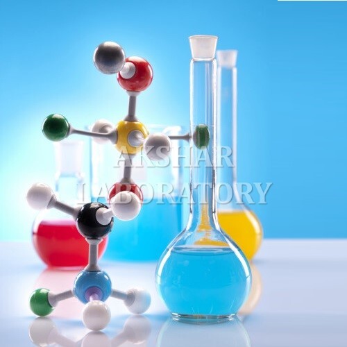 Abamectin Testing सेवाएं