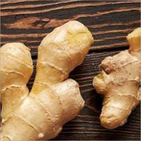 Fresh Ginger