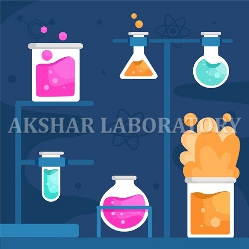 Laboratory Chemical Testing Services