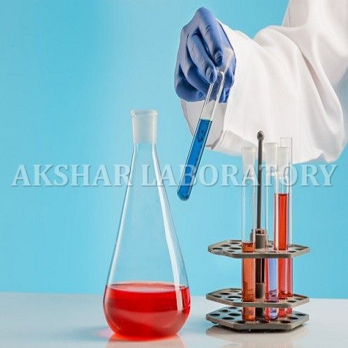 Disinfectant Efficiency Testing Services By AKSHAR ANALYTICAL LABORATORY & RESEARCH CENTRE