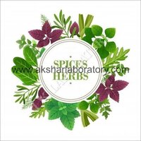 Herbs Testing Services