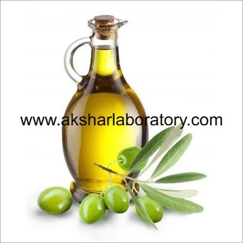 Hair Oil Testing Services