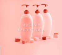 Ayurvedic Shampoo Testing Services