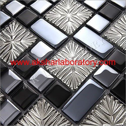 Tiles Testing Services