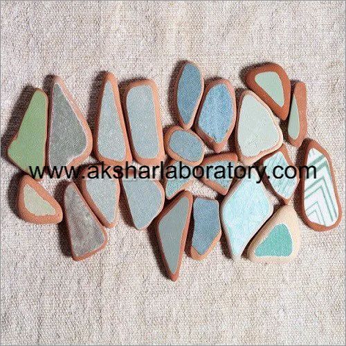 Vitrified Tiles Testing सेवाएं