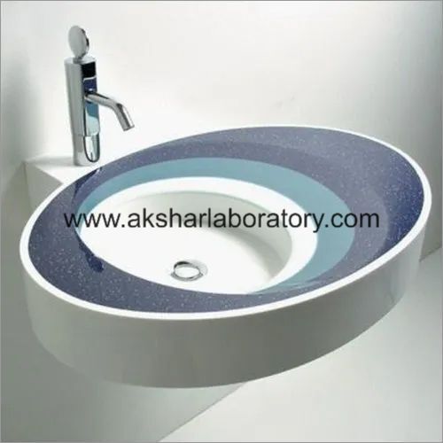 Sanitary Wares Testing सेवाएं