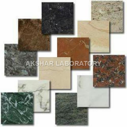 Granite Testing सेवाएं