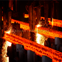 Material Testing Services - Comprehensive Laboratory Facility | All Types Of Material Testing Available