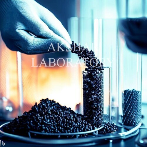 Silicon Dioxide Testing सेवाएं