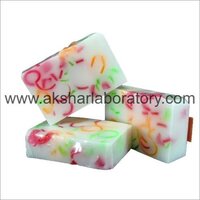 Bath Soap Material Testing Services