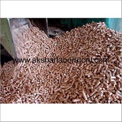 Cattle Feed Testing Services