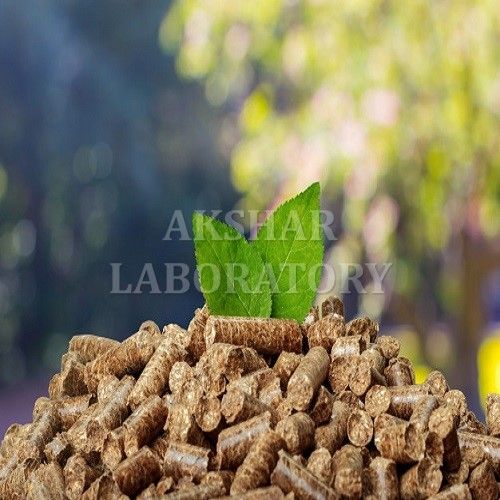 Cattle Feed Raw Material Testing Services