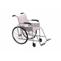 Fixed Wheel Chair Stretcher