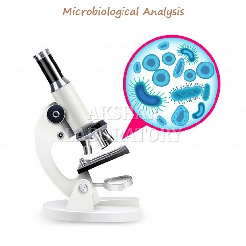 Microbiological Testing Laboratories सेवाएं