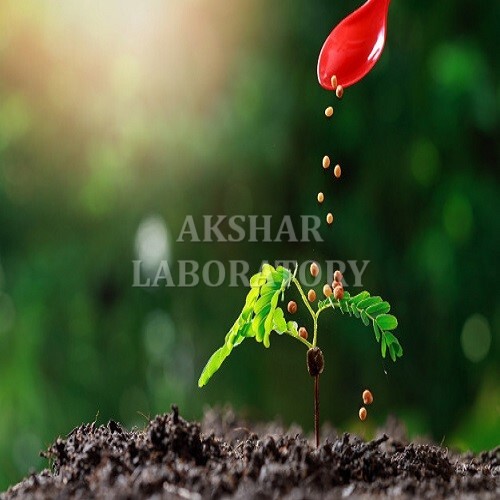 Micronutrient Fertilizers Testing सेवाएं