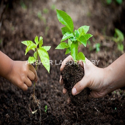 Soil Testing सेवाएं
