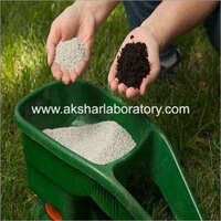 Inorganic Fertilizers Testing Services