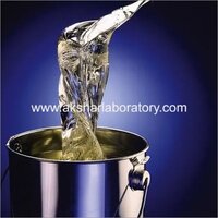Chemical Adhesive Testing Services