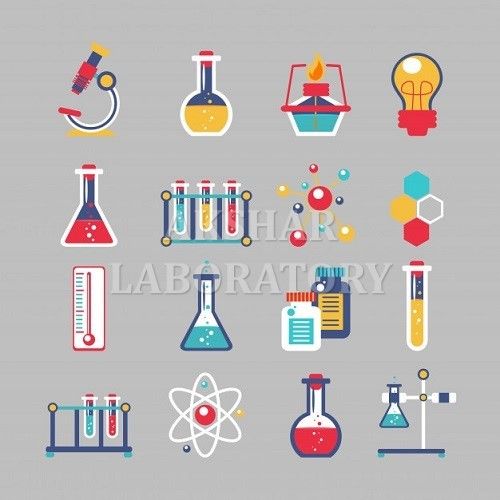 Chemical Analysis Of Unknown Material Testing Services