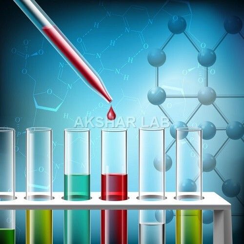 Inorganic Chemicals Testing Services