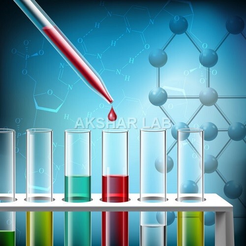 Inorganic Chemicals Testing सेवाएं