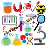 Chemical Laboratory Testing Services