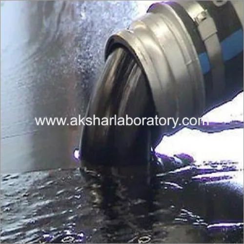 Bitumen Testing Services By AKSHAR ANALYTICAL LABORATORY & RESEARCH CENTRE